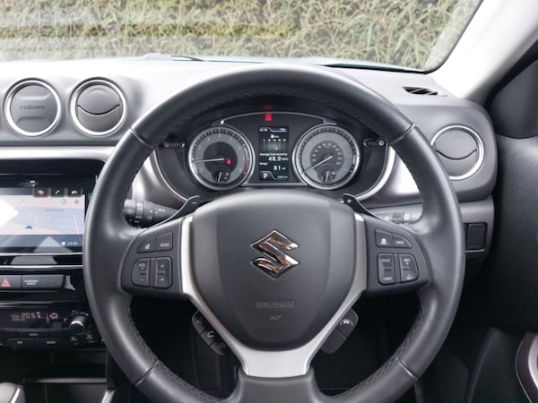 Used Suzuki Vitara 2021 for sale - 76199155: Photo 17