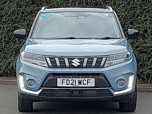Used Suzuki Vitara 2021 for sale - 76199155: Photo 19