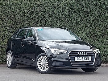Audi - A3
