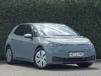 Used Volkswagen ID3 2022 for sale - 75101535: Photo