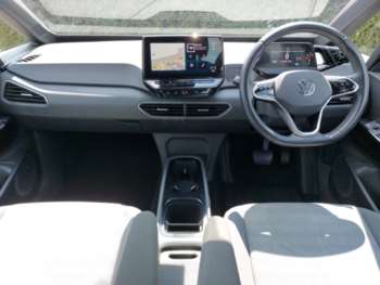 Used Volkswagen ID3 2022 for sale - 75101535: Photo