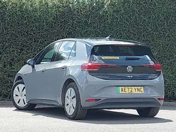 Used Volkswagen ID3 2022 for sale - 75101535: Photo