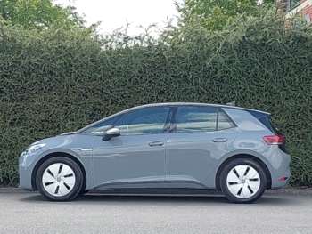 Used Volkswagen ID3 2022 for sale - 75101535: Photo