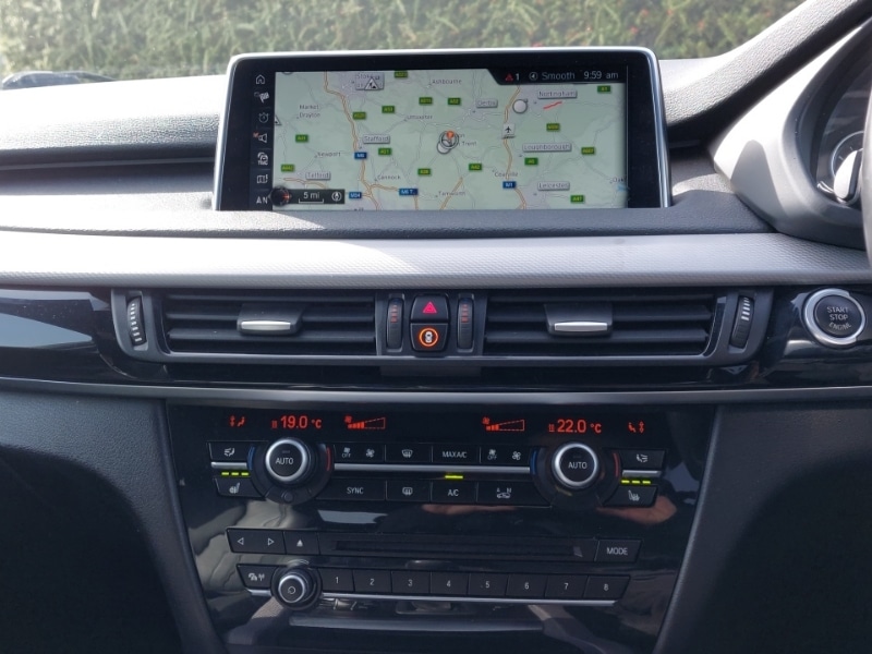 Used BMW X5 2017 for sale - 78202936: Photo 10