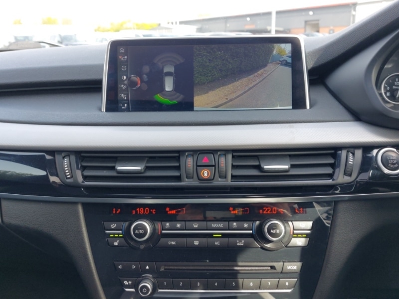 Used BMW X5 2017 for sale - 78202936: Photo 11