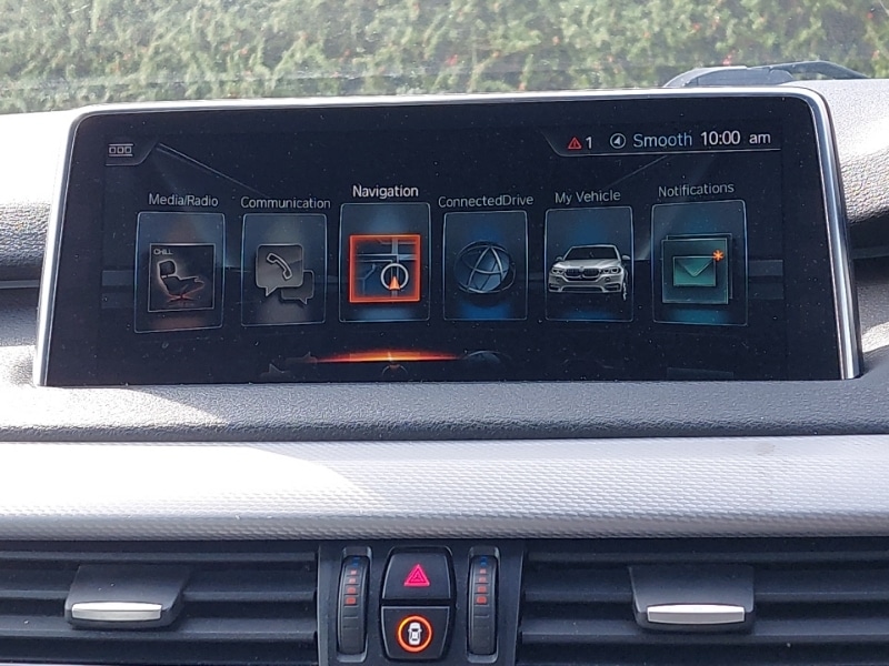 Used BMW X5 2017 for sale - 78202936: Photo 12