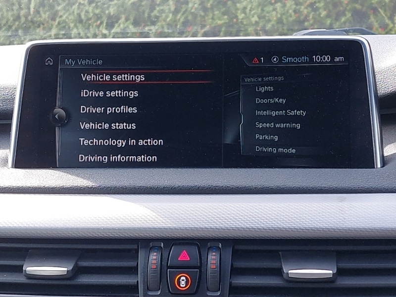 Used BMW X5 2017 for sale - 78202936: Photo 13