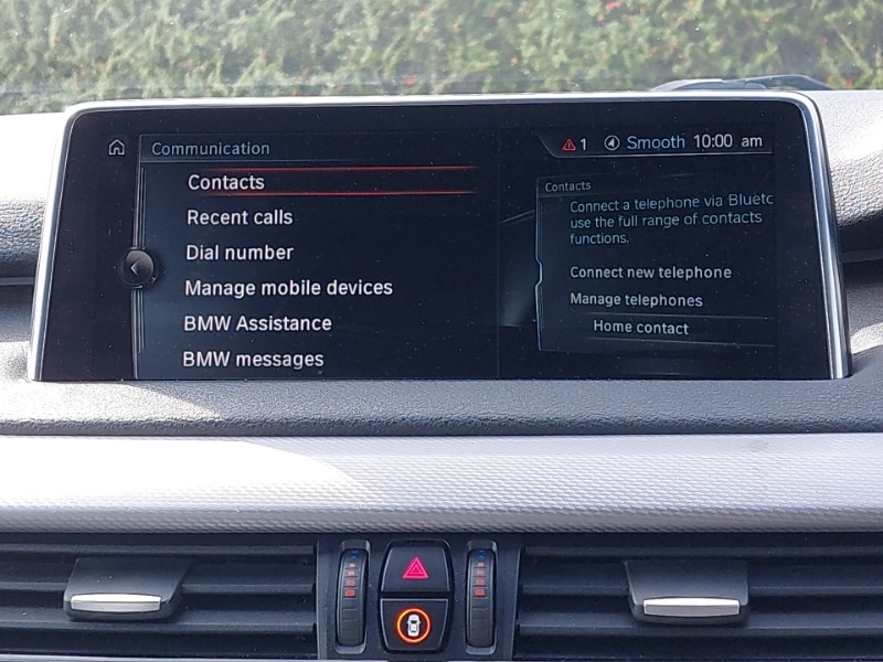 Used BMW X5 2017 for sale - 78202936: Photo 14