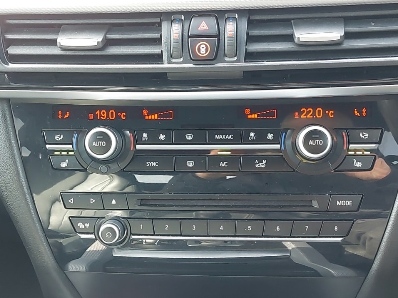 Used BMW X5 2017 for sale - 78202936: Photo 15