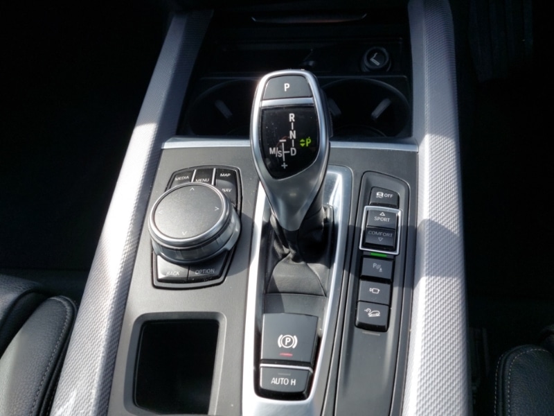 Used BMW X5 2017 for sale - 78202936: Photo 16