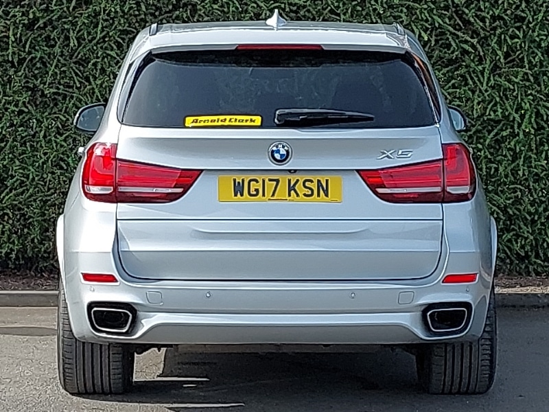 Used BMW X5 2017 for sale - 78202936: Photo 18