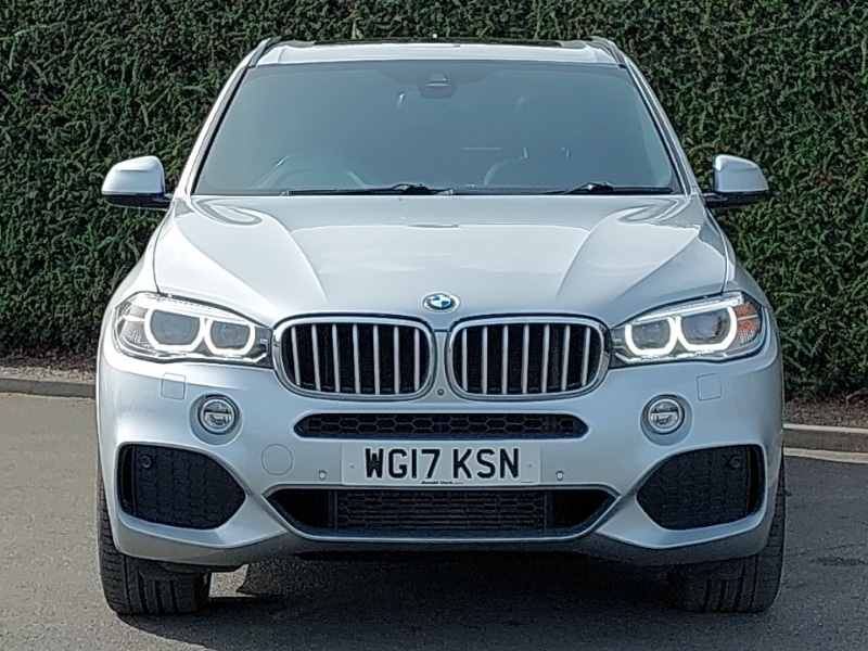 Used BMW X5 2017 for sale - 78202936: Photo 19