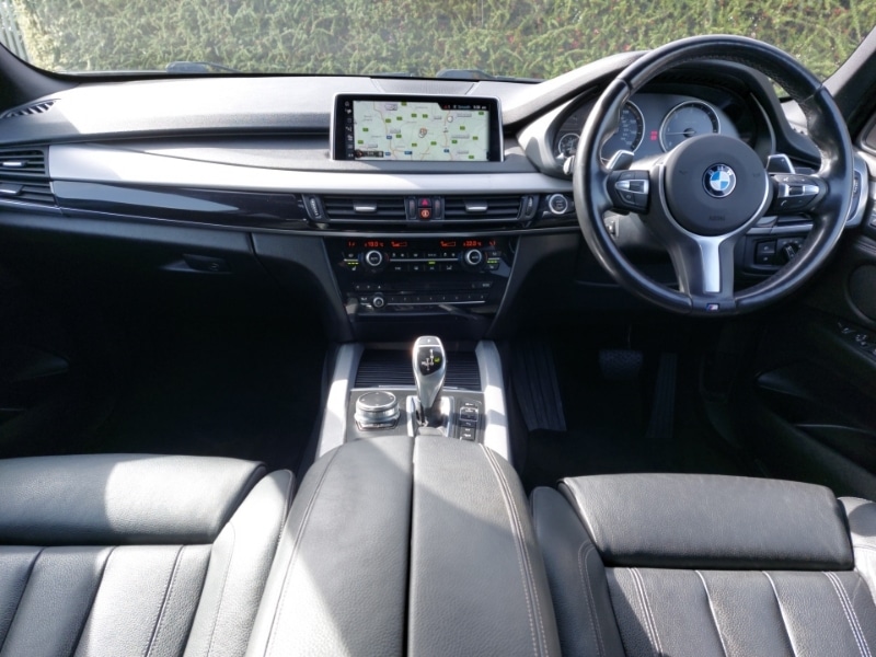 Used BMW X5 2017 for sale - 78202936: Photo 2