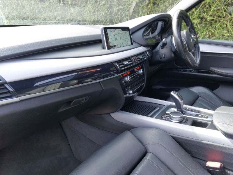 Used BMW X5 2017 for sale - 78202936: Photo 5