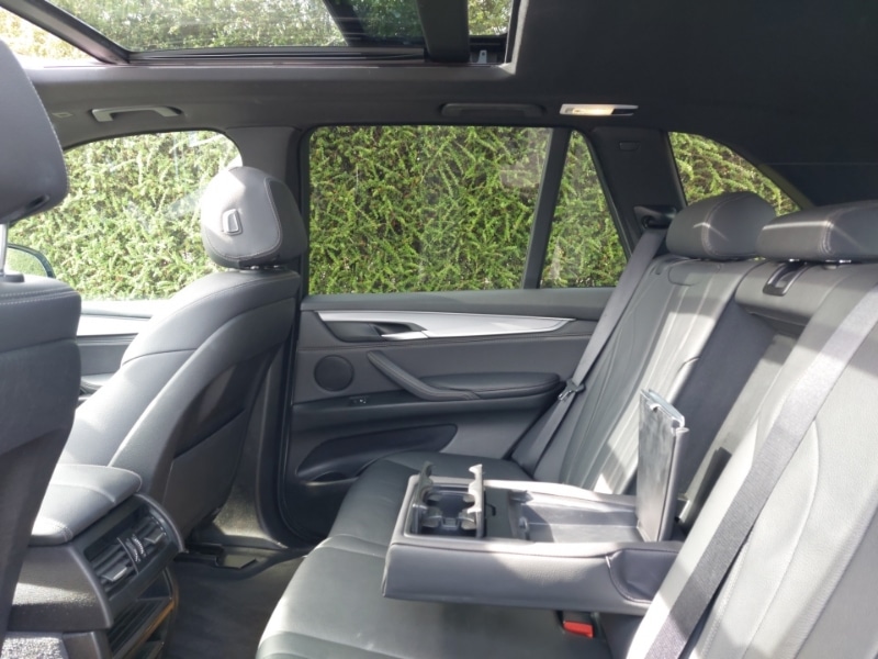 Used BMW X5 2017 for sale - 78202936: Photo 6