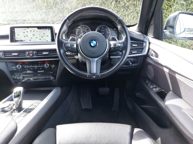 Used BMW X5 2017 for sale - 78202936: Photo 7