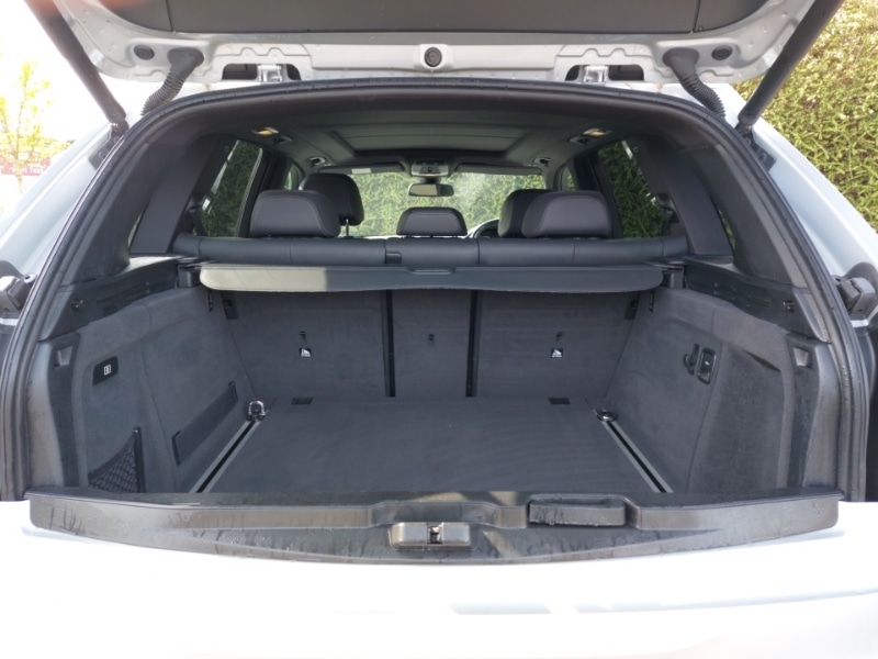 Used BMW X5 2017 for sale - 78202936: Photo 8