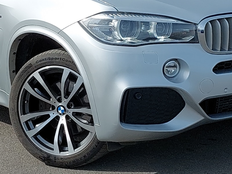 Used BMW X5 2017 for sale - 78202936: Photo 9