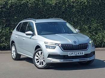 2023 - 1.0 TSI 110 SE Drive 5dr DSG