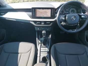 Used Skoda Kamiq 2023 for sale - 75007693: Photo