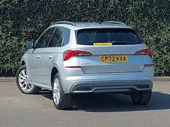 Used Skoda Kamiq 2023 for sale - 75007693: Photo