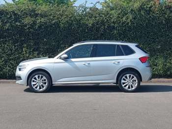 Used Skoda Kamiq 2023 for sale - 75007693: Photo