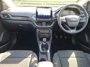 Used Ford Puma 2021 for sale - 79659731: Photo