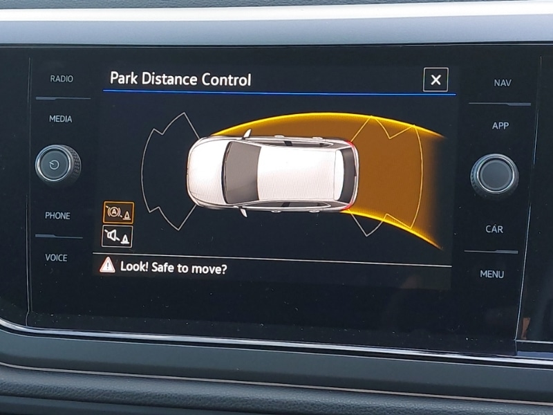 Used Volkswagen Polo 2025 for sale - 77058770: Photo 11