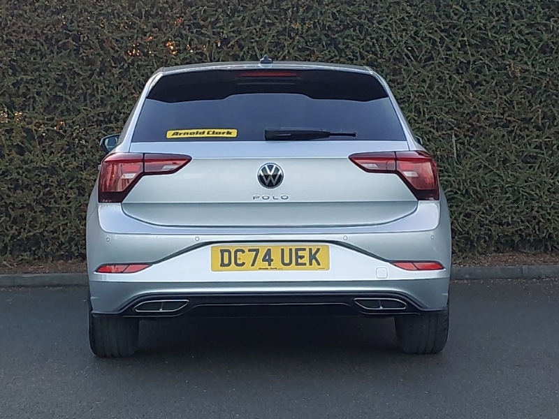 Used Volkswagen Polo 2025 for sale - 77058770: Photo 18