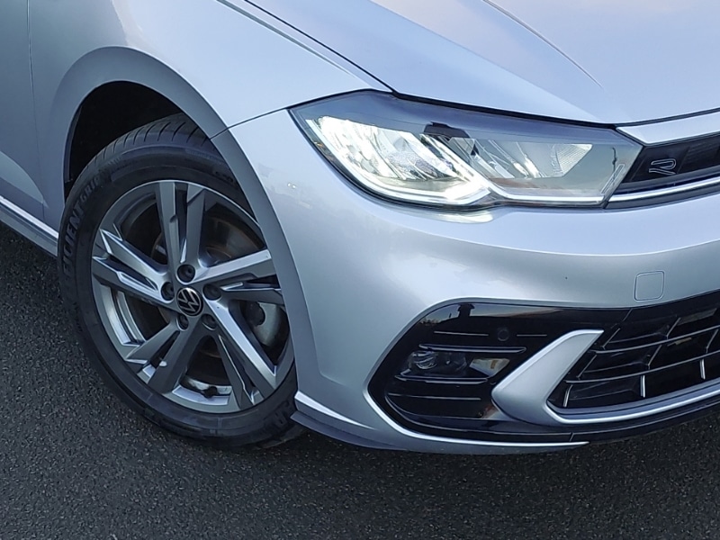 Used Volkswagen Polo 2025 for sale - 77058770: Photo 9