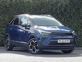 2022 - 1.2 Turbo [130] Ultimate Nav 5dr