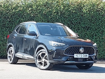 Used MG MG HS 2023 for sale - 78355609: Photo