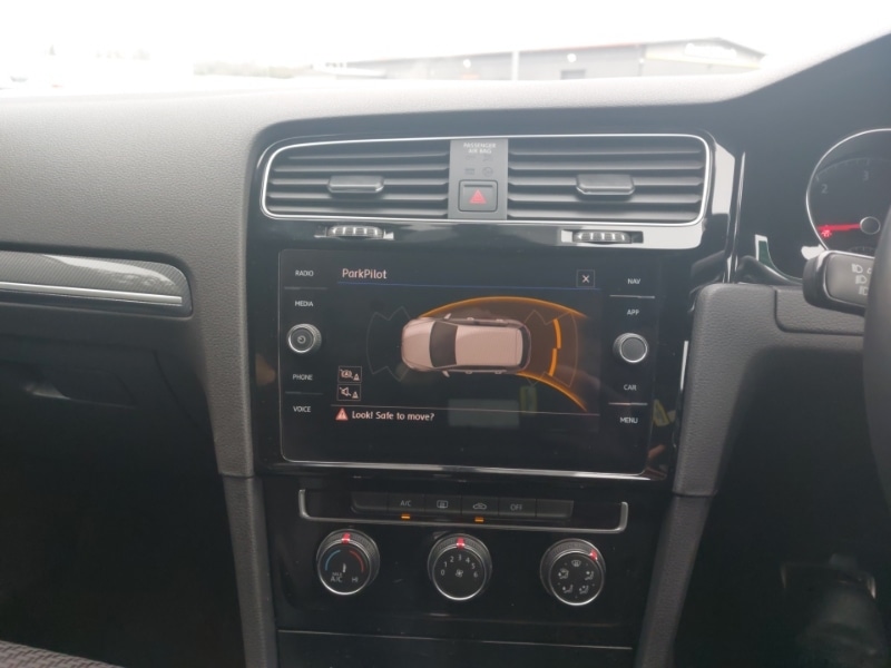 Used Volkswagen Golf 2019 for sale - 77024556: Photo 11