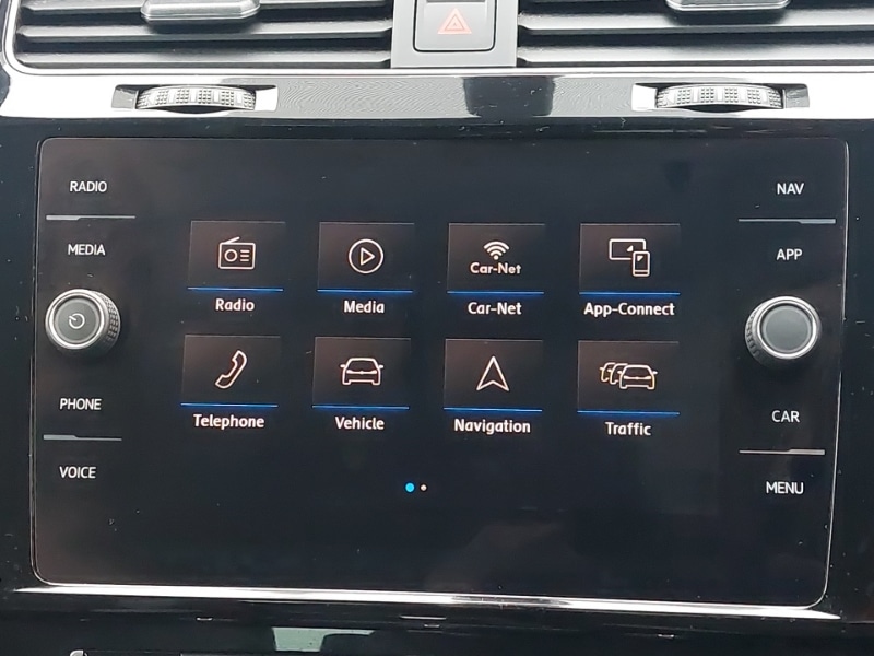 Used Volkswagen Golf 2019 for sale - 77024556: Photo 12