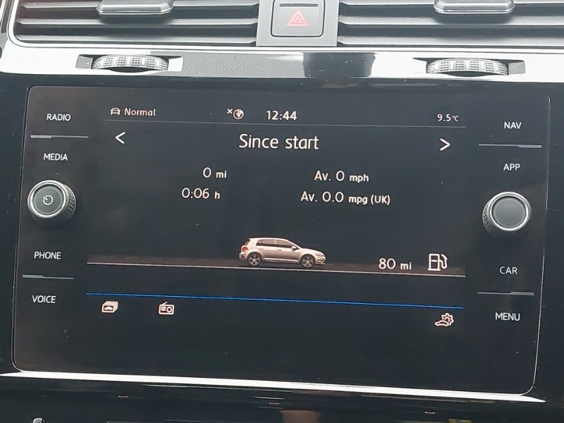 Used Volkswagen Golf 2019 for sale - 77024556: Photo 13