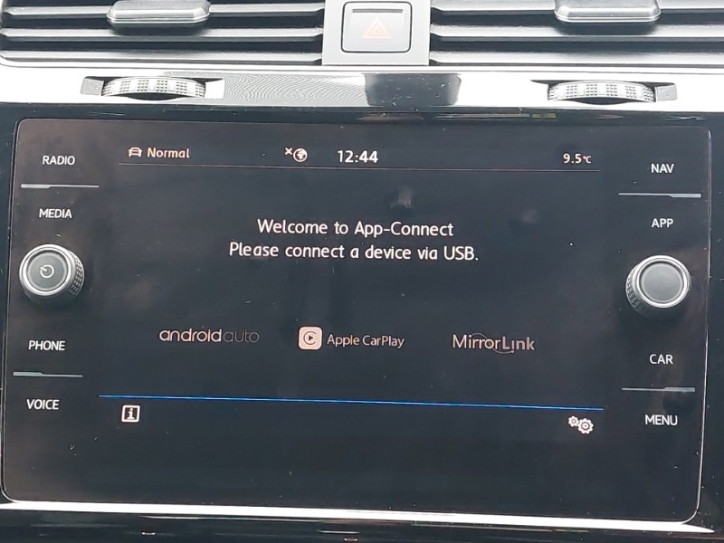 Used Volkswagen Golf 2019 for sale - 77024556: Photo 14