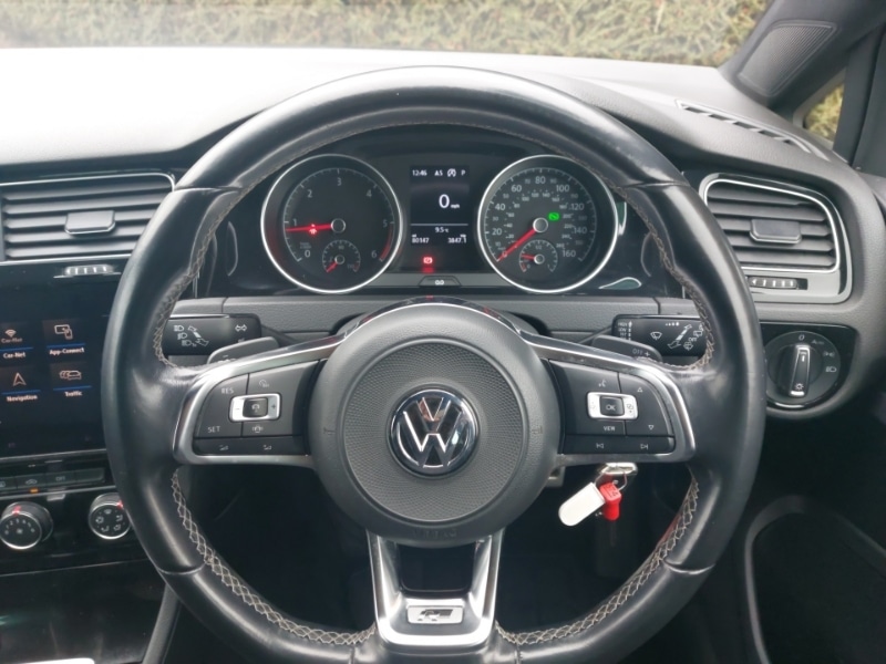 Used Volkswagen Golf 2019 for sale - 77024556: Photo 17