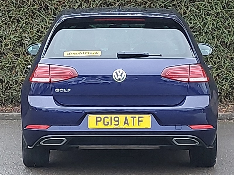 Used Volkswagen Golf 2019 for sale - 77024556: Photo 18