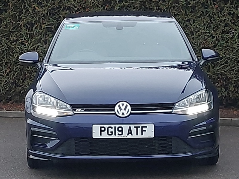 Used Volkswagen Golf 2019 for sale - 77024556: Photo 19