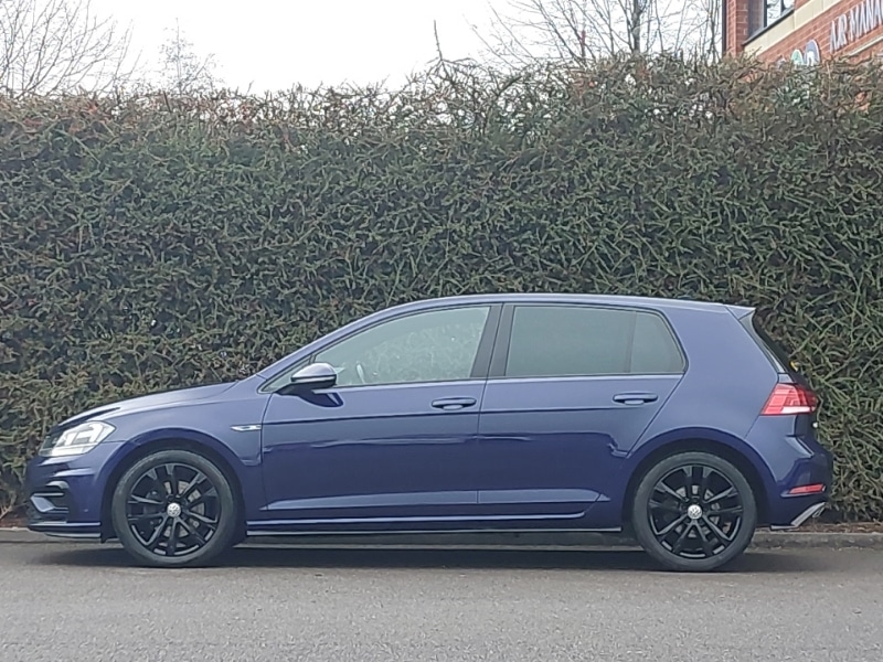 Used Volkswagen Golf 2019 for sale - 77024556: Photo 4