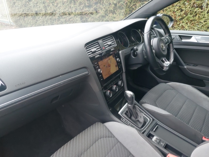 Used Volkswagen Golf 2019 for sale - 77024556: Photo 5