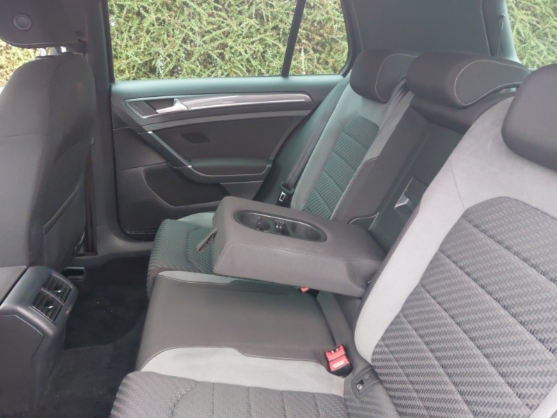 Used Volkswagen Golf 2019 for sale - 77024556: Photo 6