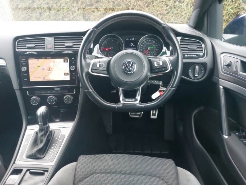 Used Volkswagen Golf 2019 for sale - 77024556: Photo 7