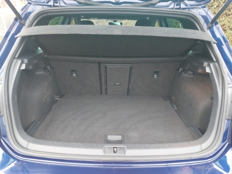 Used Volkswagen Golf 2019 for sale - 77024556: Photo 8