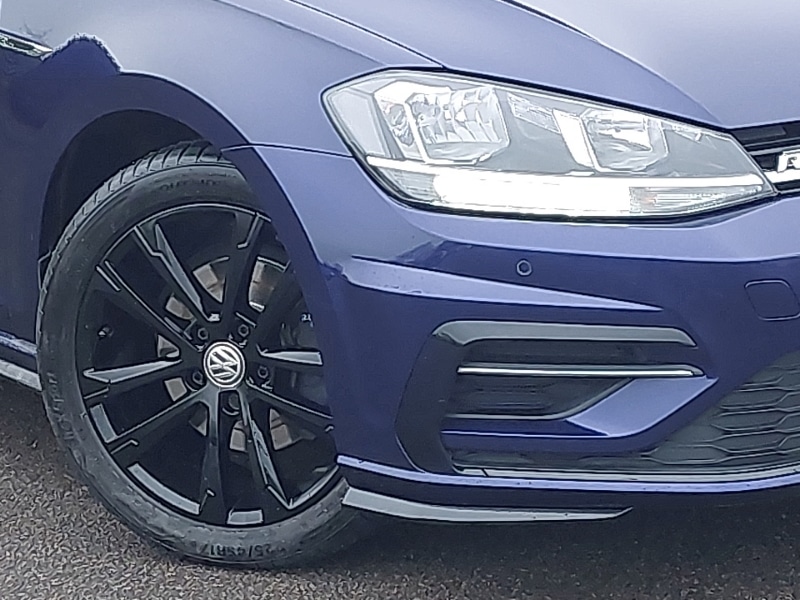 Used Volkswagen Golf 2019 for sale - 77024556: Photo 9