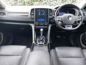 Used Renault Koleos 2017 for sale - 78642606: Photo