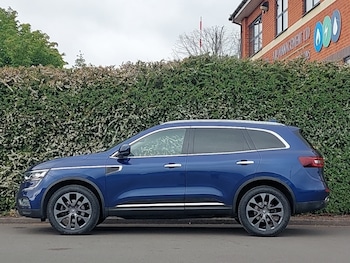 Used Renault Koleos 2017 for sale - 78642606: Photo