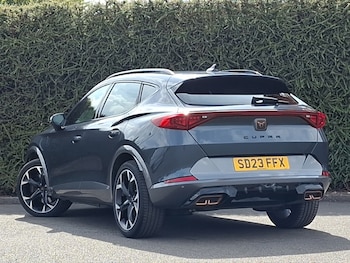 Used Cupra Formentor 2023 for sale - 79501515: Photo