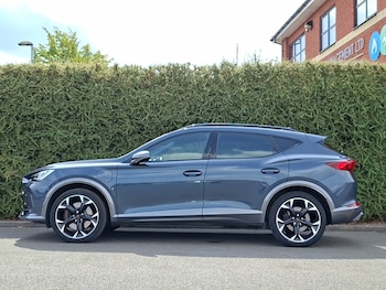 Used Cupra Formentor 2023 for sale - 79501515: Photo