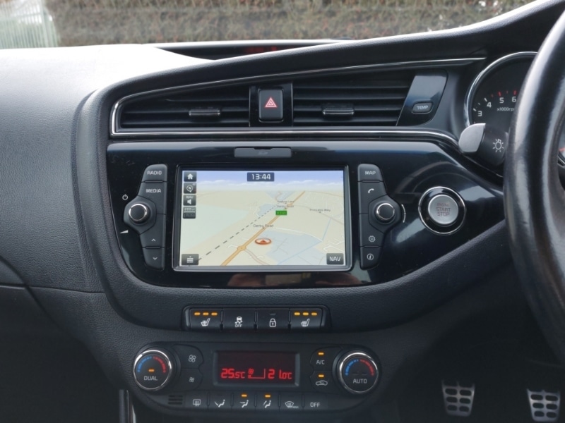 Used Kia Ceed 2017 for sale - 77580121: Photo 10